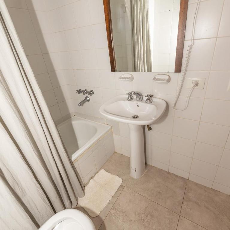 Departamentos VALPI - Apartamento - 6