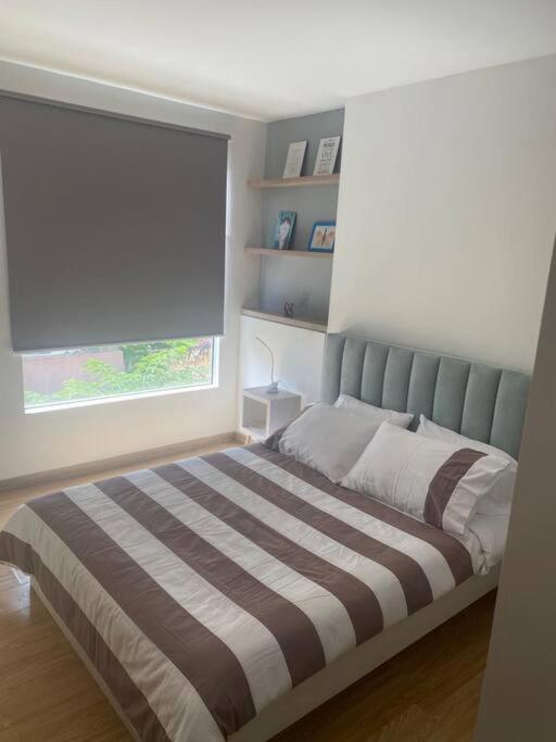 Moderno apartamento al oeste de cali estrato 6 - Apartamento de 3 dormitorios - 12