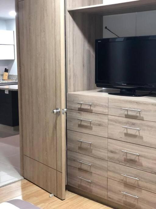 Moderno apartamento al oeste de cali estrato 6 - Apartamento de 3 dormitorios - 10
