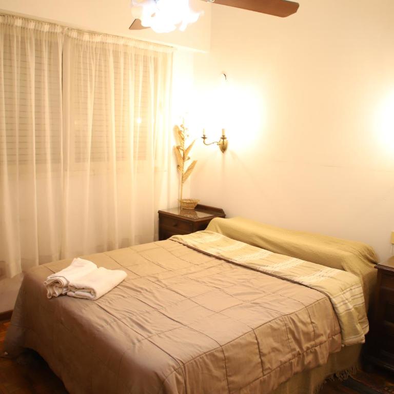 Micuman Habitaciones en microcentro con baño privado - Habitación Familiar con baño privado - 4
