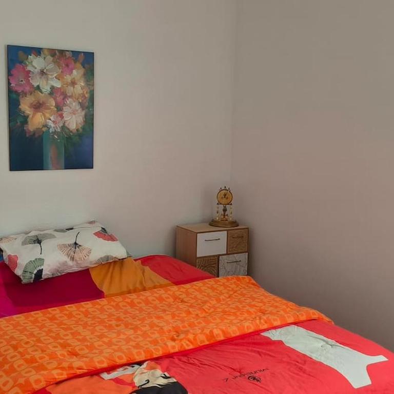 Denia playa punta Els Molins - Apartamento de 2 dormitorios - 8