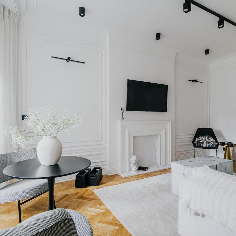 Cosmopolitan Hideaway - Apartman sa 1 Spavaćom Sobom - 7
