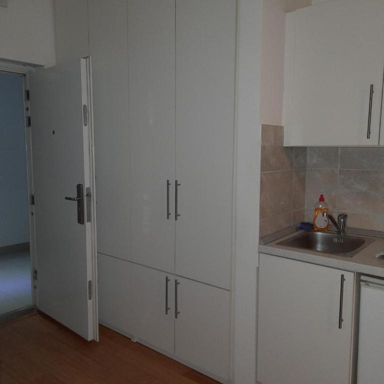 Apartment Megi - One-Bedroom Apartment - 3