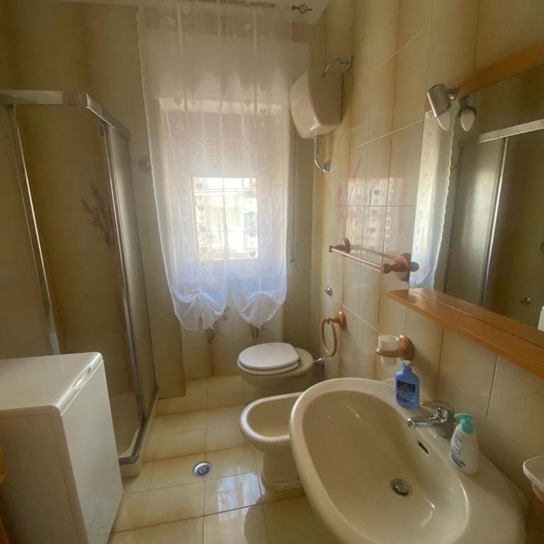 Appartamento Peschici Zaiana - Appartamento con 2 Camere da Letto - 10