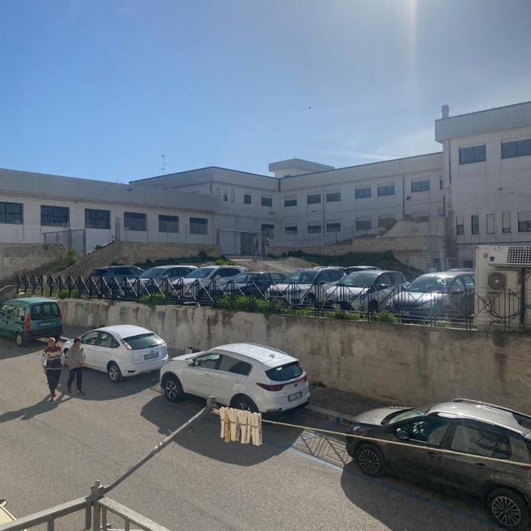 Appartamento Peschici Zaiana - Appartamento con 2 Camere da Letto - 11