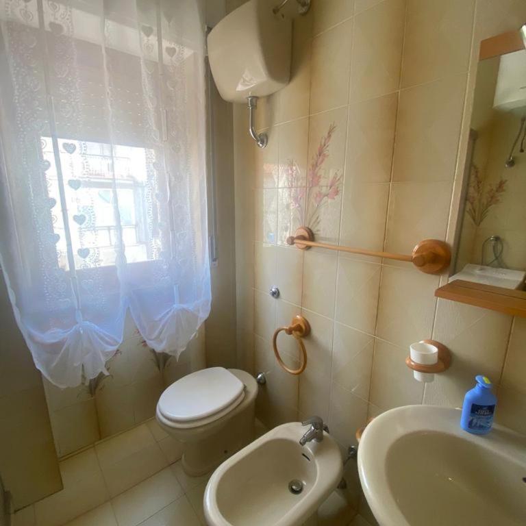 Appartamento Peschici Zaiana - Appartamento con 2 Camere da Letto - 9