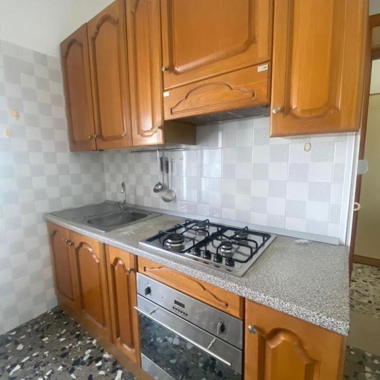 Appartamento Peschici Zaiana - Appartamento con 2 Camere da Letto - 4