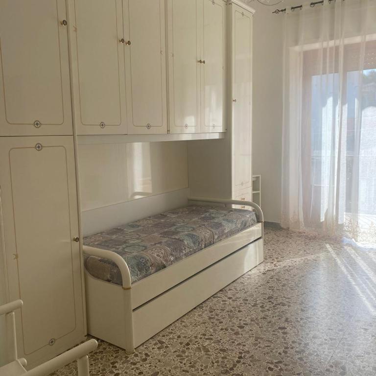 Appartamento Peschici Zaiana - Appartamento con 2 Camere da Letto - 6
