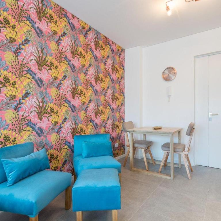 Apartment Scalabrini Ortiz and El Salvador XIV by For Rent Argentina - Estudio Estudio - 7