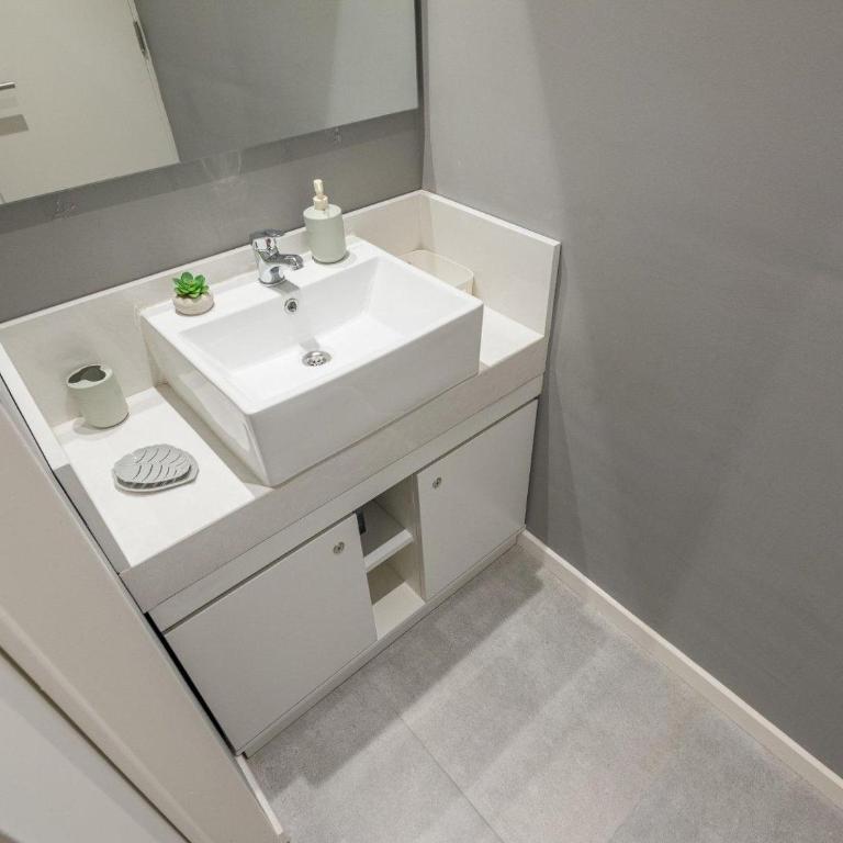 Apartment Scalabrini Ortiz and El Salvador XIV by For Rent Argentina - Estudio Estudio - 13