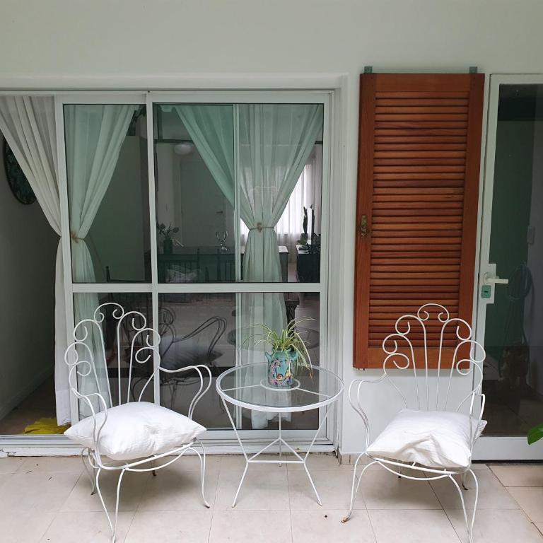 R M Desing, a 3km de la playa - Apartamento - Planta baja - 17