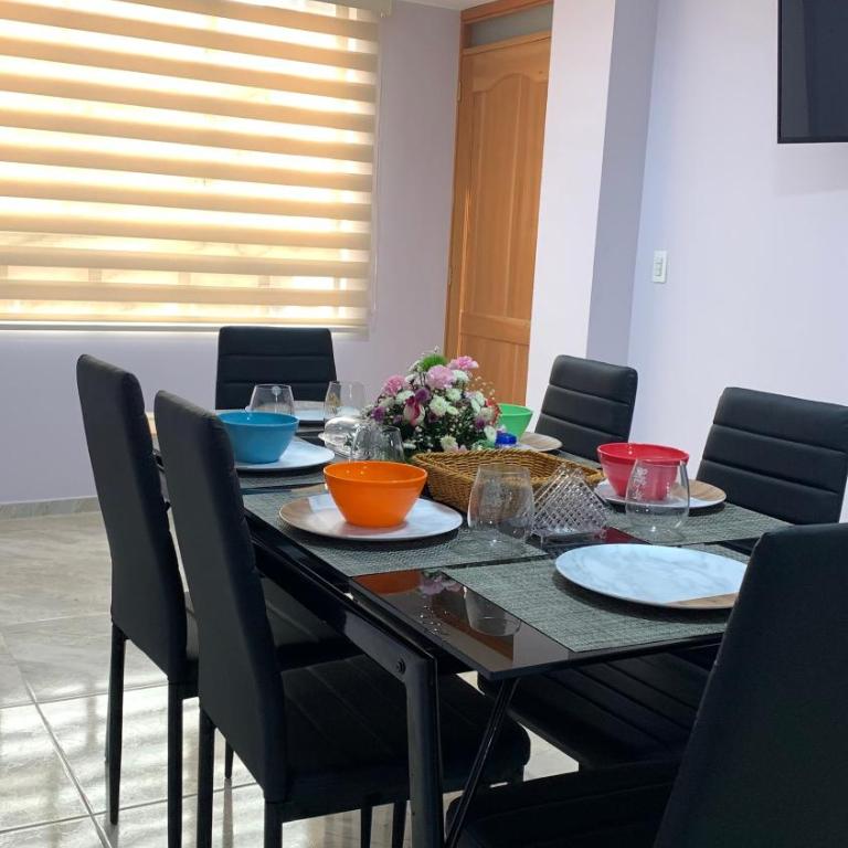 el tambo de jhally - Apartamento de 3 dormitorios - 14