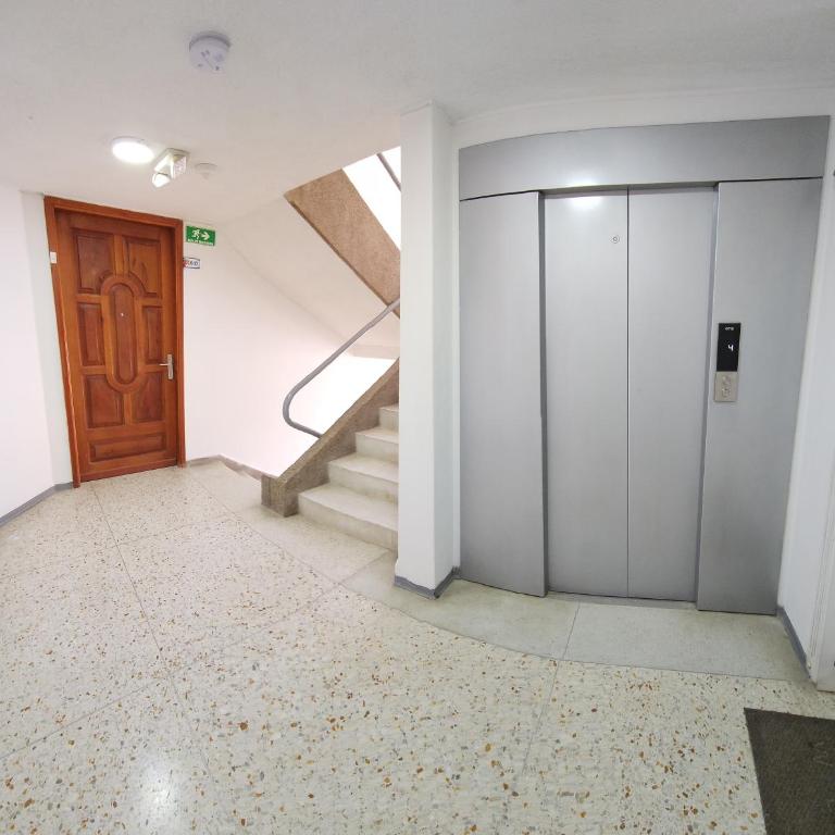 Edificio Macondo en el Rodadero con vista al mar, NO se paga manilla - Three-Bedroom Apartment - 38