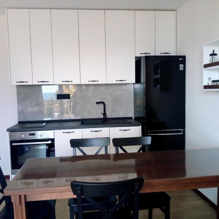 Savina Branka - One-Bedroom Apartment - 1