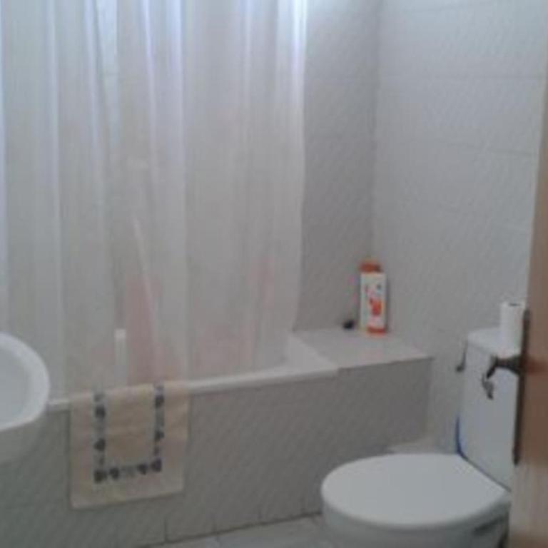 Adosado con Jardín, Parking y Toboganes Acuáticos - Casa de 3 dormitorios - 42