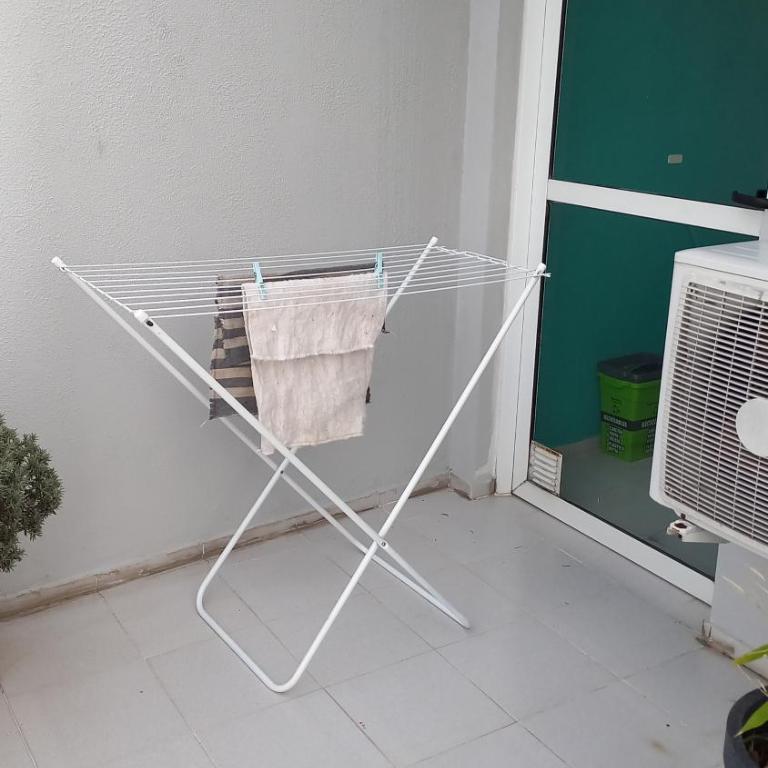 Rooftop Hospital Italiano - One-Bedroom Apartment - 21