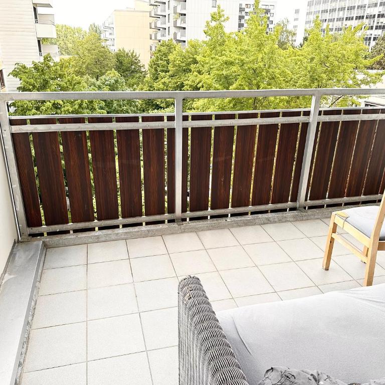 Luxury apartment Munich - Apartment mit 1 Schlafzimmer - 6