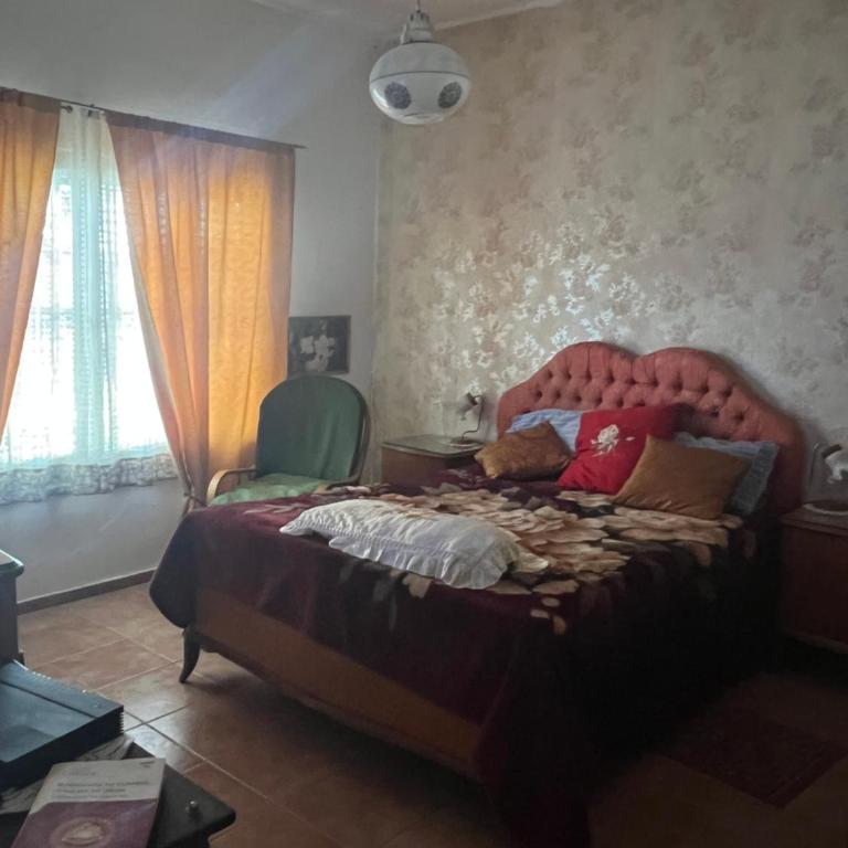 La casa de la Abuela - Casa de 3 dormitorios - 13
