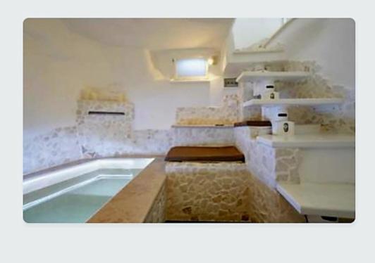 Suite 800 charme & luxury spa - Junior Suite con Piscina Privata - 43