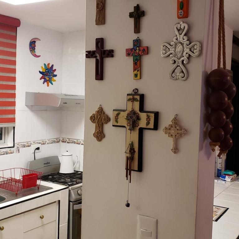 La Finca - Two-Bedroom Apartment - 10