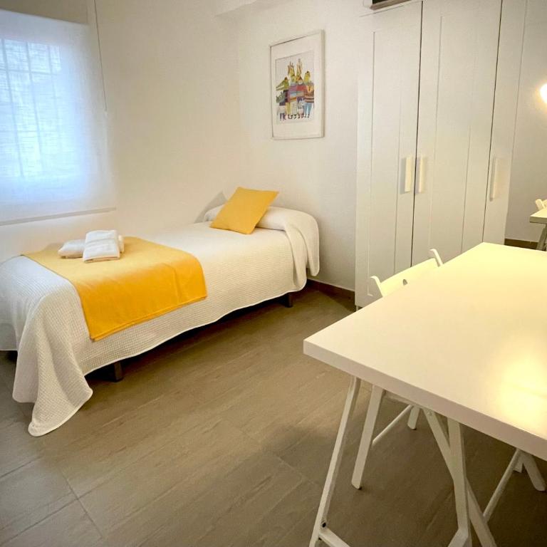 Carmen viejo 12 - Apartamento de 3 dormitorios - 23