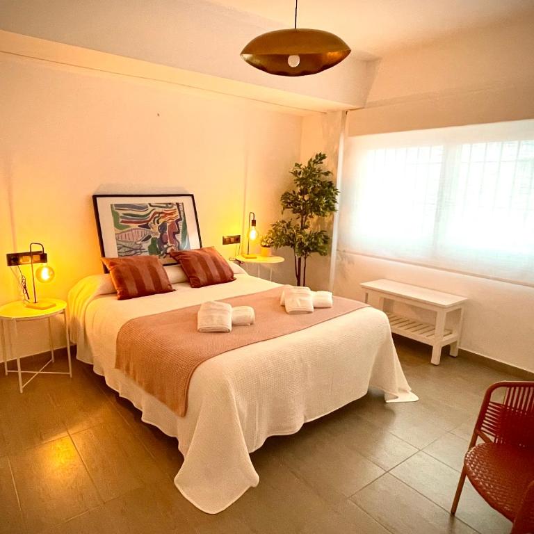 Carmen viejo 12 - Apartamento de 3 dormitorios - 19