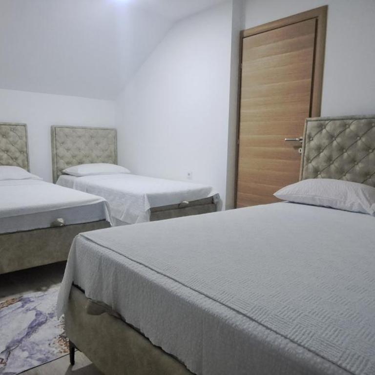 Luxury Apartments Milićević - Apartman sa 1 Spavaćom Sobom - 38