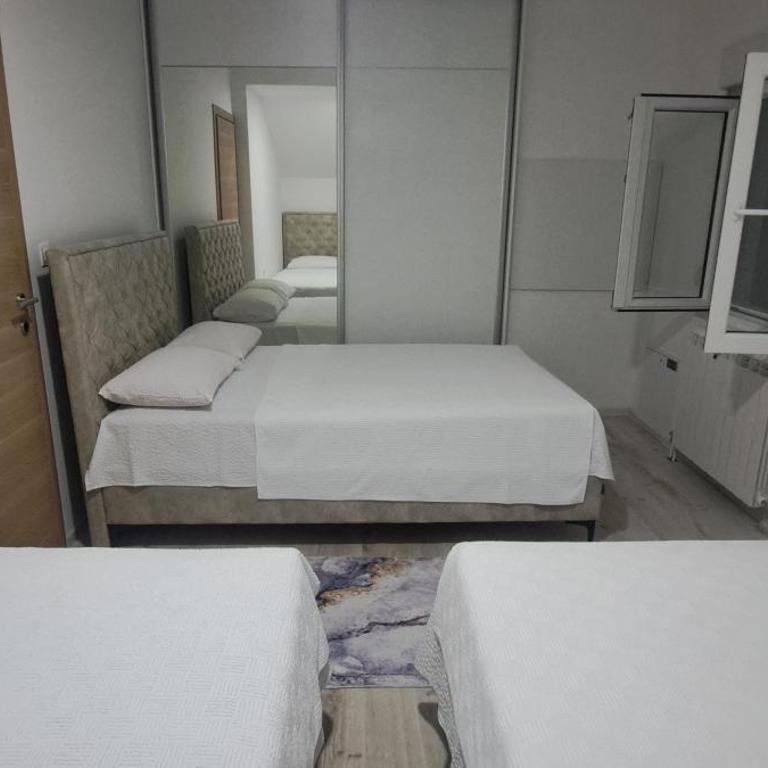 Luxury Apartments Milićević - Apartman sa 1 Spavaćom Sobom - 39