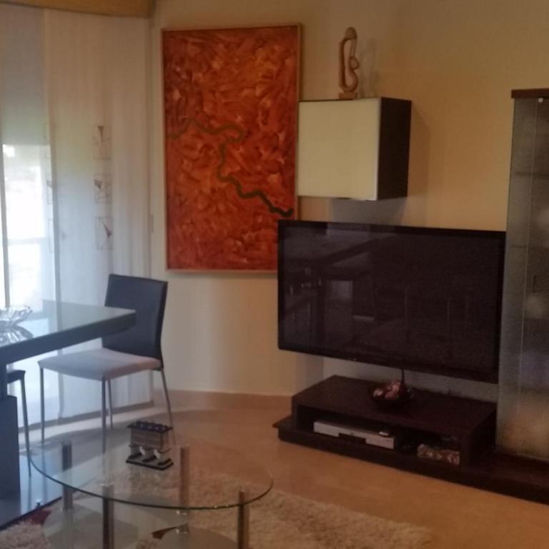 Apartamento Carabuxeira 1 - Apartamento de 2 dormitorios - 1ª planta - 4