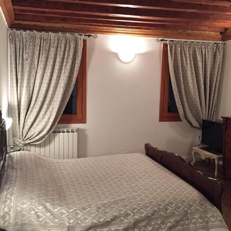 Venice Romantic Home - Appartamento con 2 Camere da Letto - 21