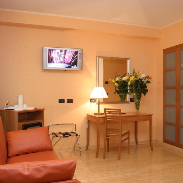 Hotel Continental - Junior Suite - 8