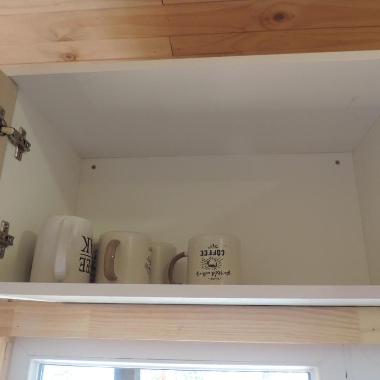 Cabañas Loft Alto Arrayan Cochamó - Casa de 2 dormitorios - 32