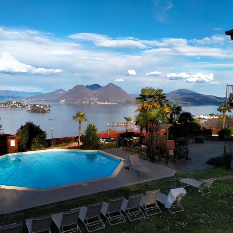 Rossana Apartment Lago Maggiore - Appartamento con 1 Camera da Letto - 1