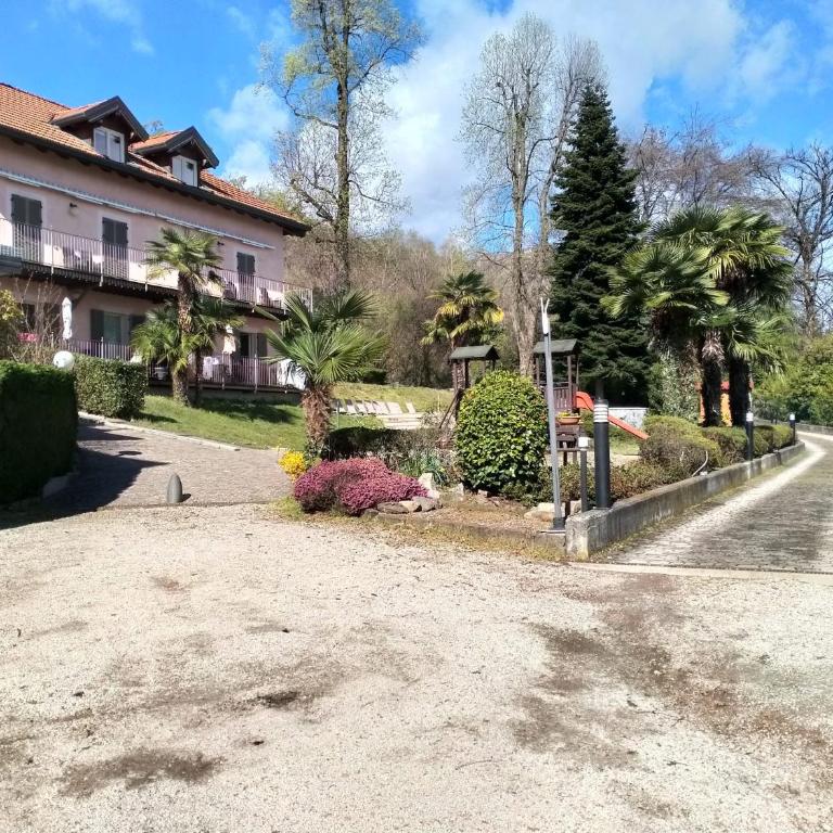 Rossana Apartment Lago Maggiore - Appartamento con 1 Camera da Letto - 38