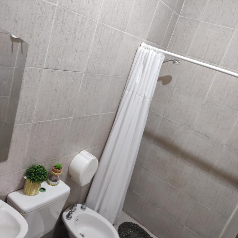 F R F departamentos turisticos - Apartamento de 1 dormitorio - 13