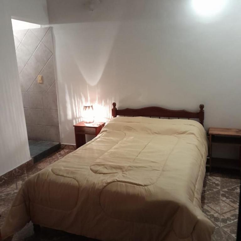 Casa Norte - Habitación Doble - 8
