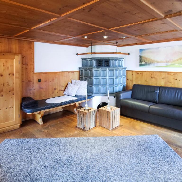 Lovely Apartment In Pfronten With Sauna - Apartment mit 1 Schlafzimmer - 1