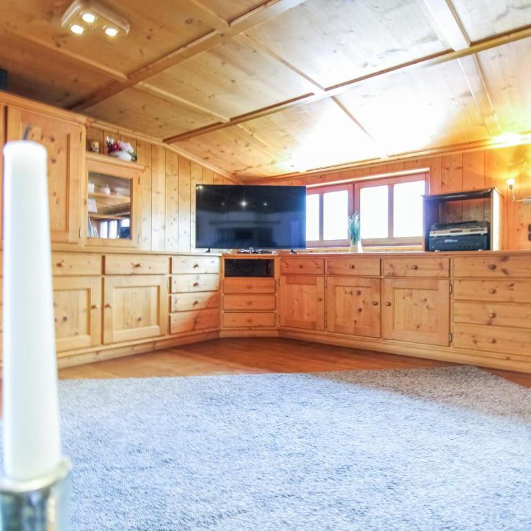 Lovely Apartment In Pfronten With Sauna - Apartment mit 1 Schlafzimmer - 2