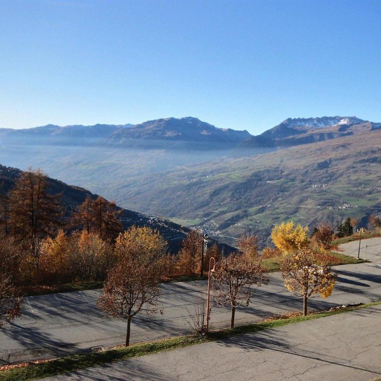 Charmant 2 pièces proche pistes et commerces, 5 pers - FR-1-411-887 - Appartement - 3