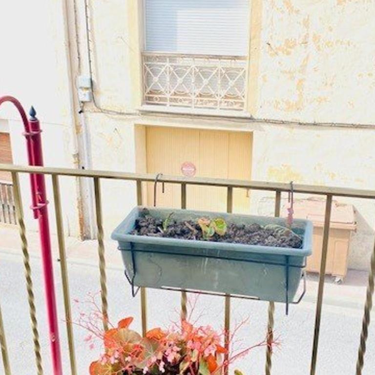 Charmant F2 en centre-ville avec parking, balcon et équipements modernes - Appartamento con 1 Camera da Letto - 4