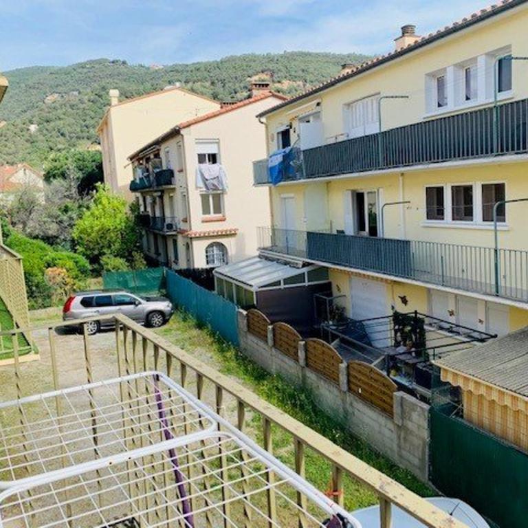 Charmant F2 en centre-ville avec parking, balcon et équipements modernes - Appartamento con 1 Camera da Letto - 6