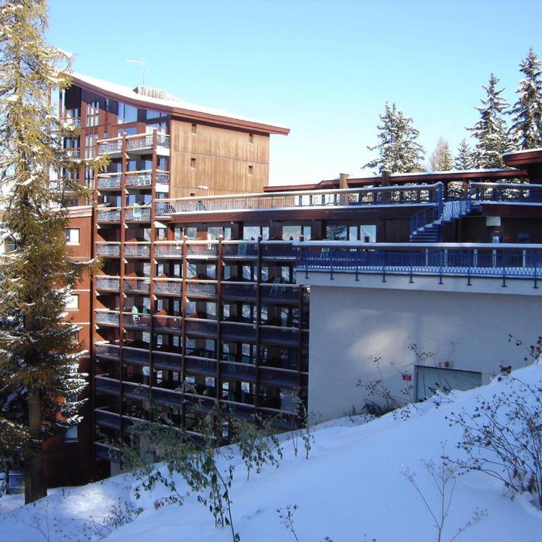Charmant 2 pièces ensoleillé, idéal pour 4 personnes à Arc 1800 - FR-1-411-889 - Appartement - 7