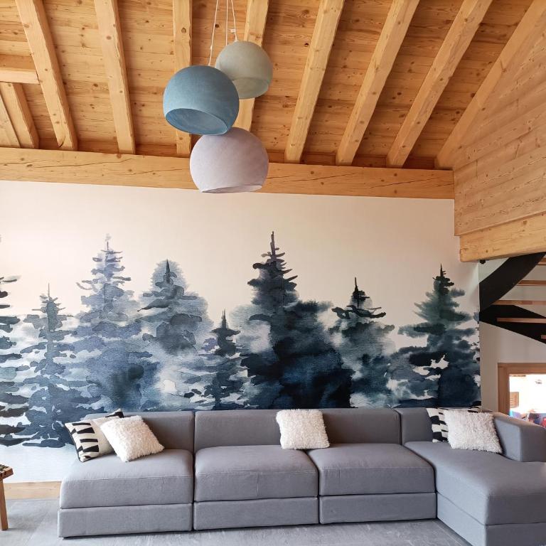 Bio Corti Spa 12 personnes - Chalet - 11