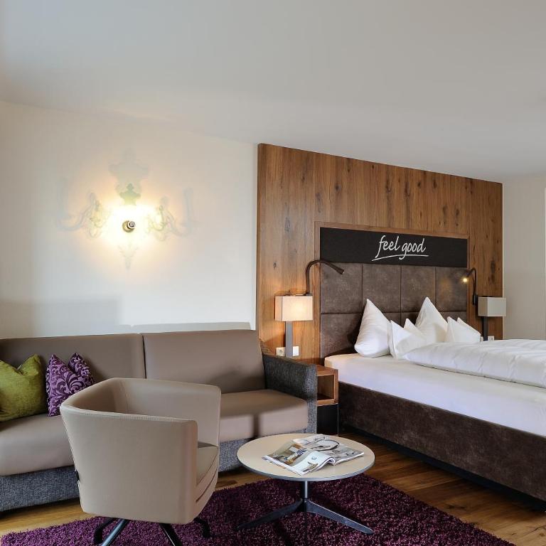 Hotel Fliana 4-Sterne Superior - Classic Doppelzimmer - 2