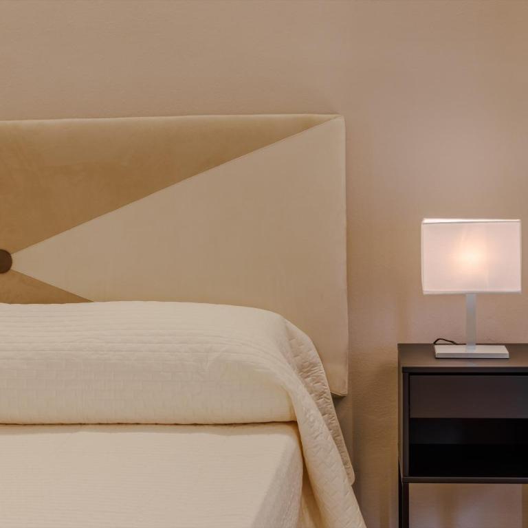 Albergo Alassio - Suite Duplex - 1