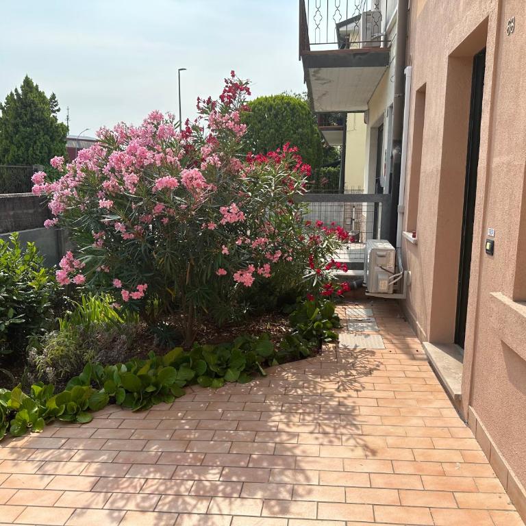 Casa Colombina - Appartamento con 1 Camera da Letto - 4