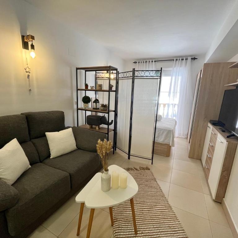 Campello Apartamento junto a la playa 2-4 pax Inmobiliaria Leo - Apartamento - 14