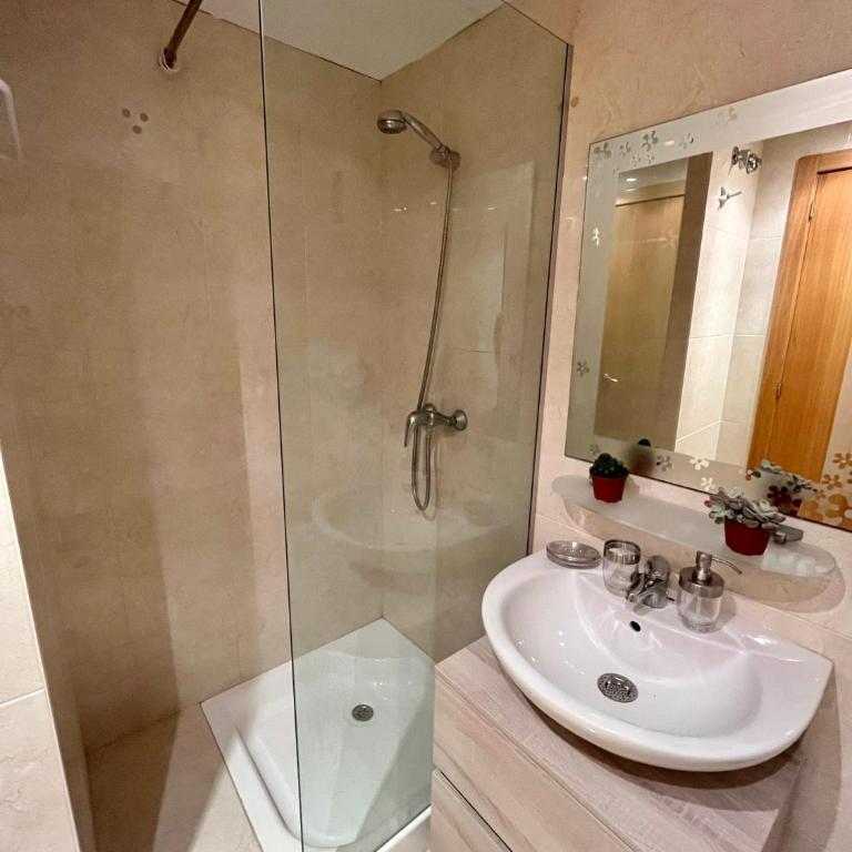 Campello Apartamento junto a la playa 2-4 pax Inmobiliaria Leo - Apartamento - 38