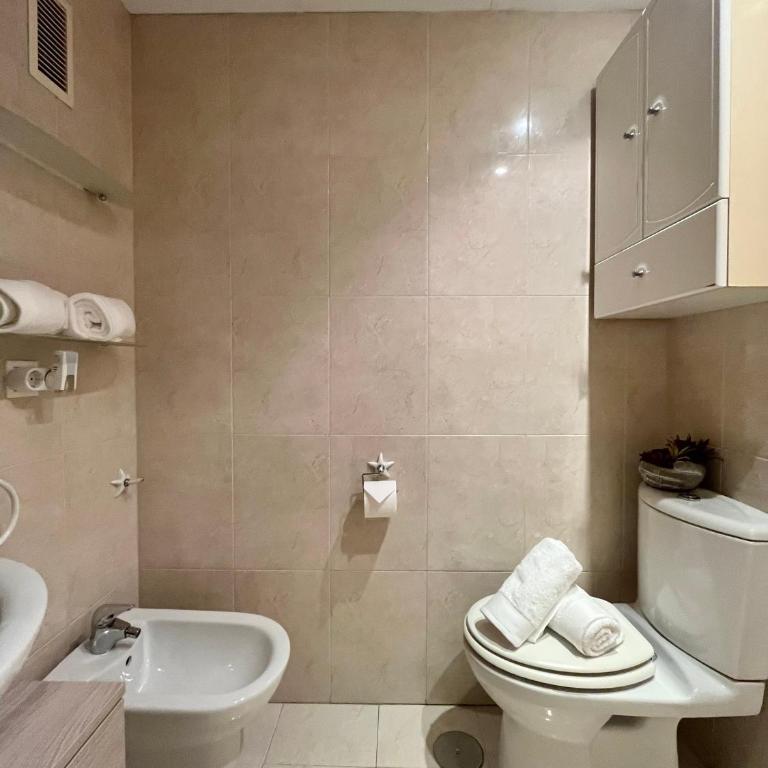 Campello Apartamento junto a la playa 2-4 pax Inmobiliaria Leo - Apartamento - 40