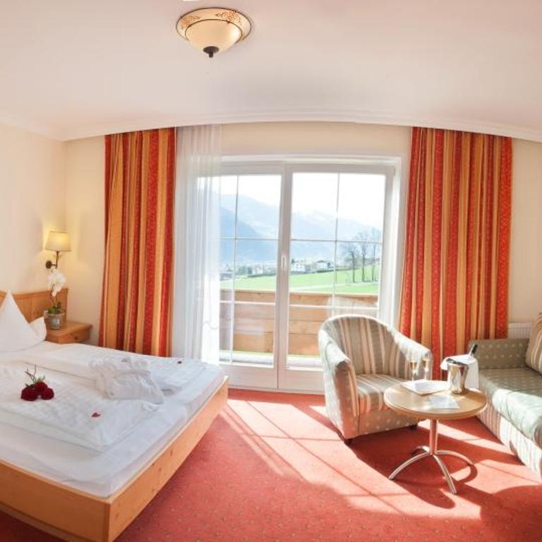 Hotel Elisabeth - Superior Doppelzimmer - 2